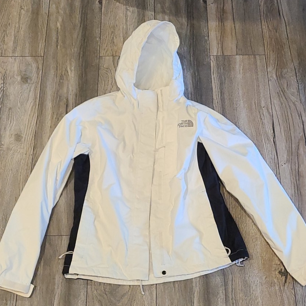 North Face windbreaker
